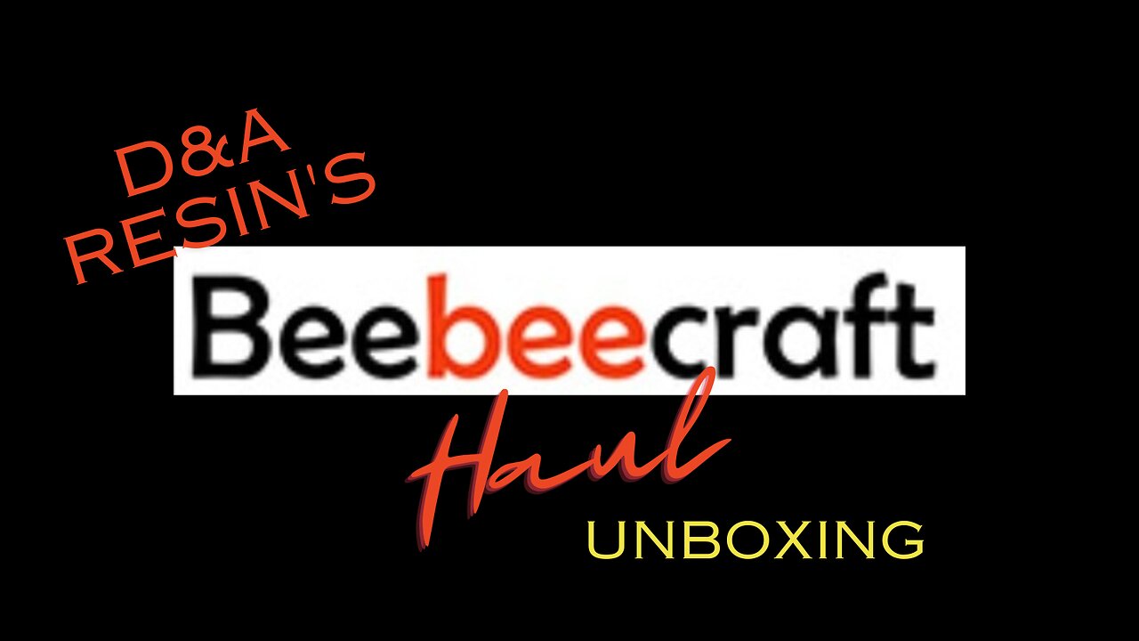 Beebeecraft Haul (check the description)