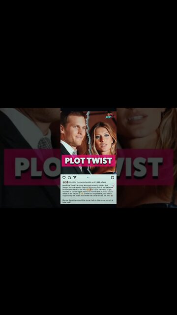 Tom Brady for President!?