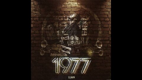 Luan Santana - 1977 (2016)