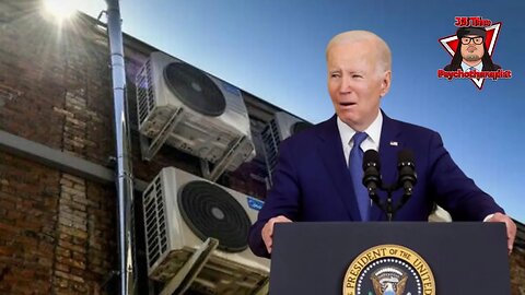 Biden Admin Slaps New Rules On Air Conditioners, Critics Say It Hurts Low-Income Households