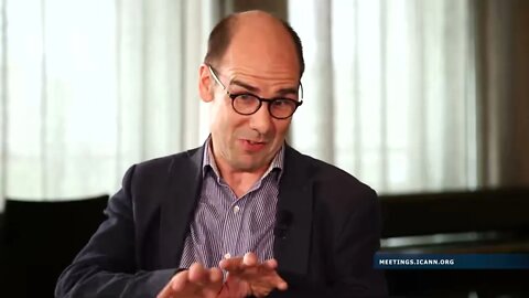 A Discussion with the Independent Examiner of the At Large Review
