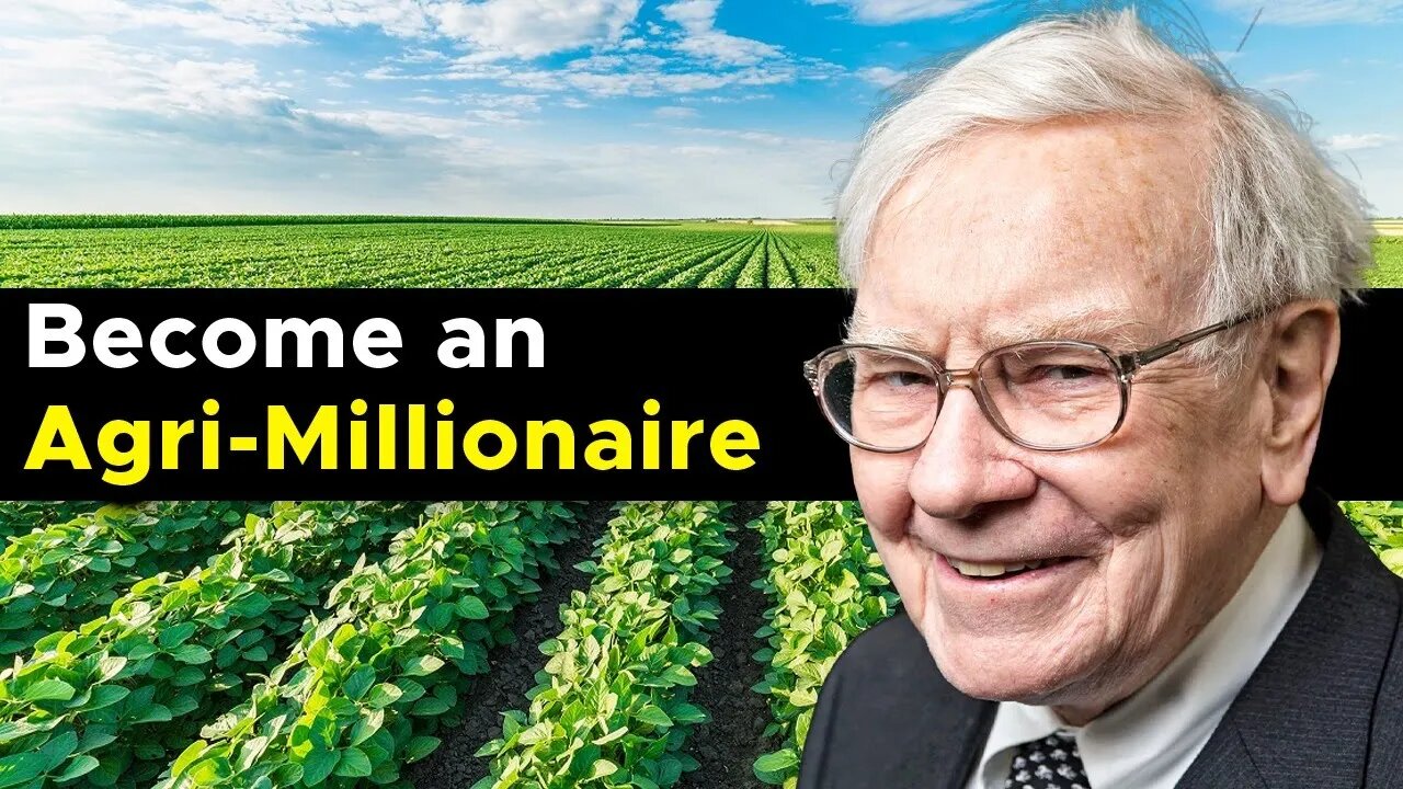 Agriculture Business Ideas to Become an Agri Millionaire