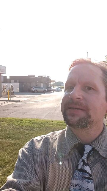 Meadow Walk in Manitowoc, Intro