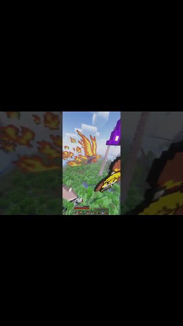 This is what 1000 days of Hardcore Minecraft copy and pasting looks like...