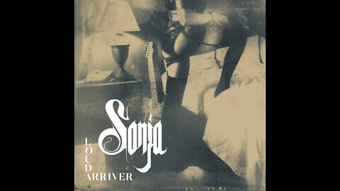 Cruz del Sur- Sonja - Loud Arriver- Video Review