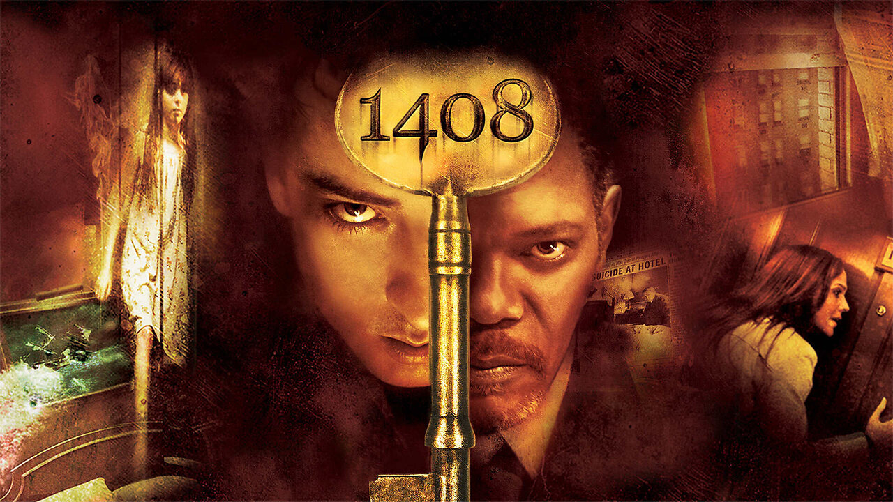 1408 - Movie Review