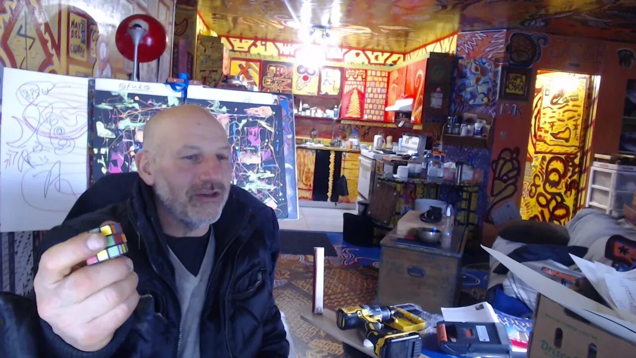 RECALIBRATING THOUGHTS