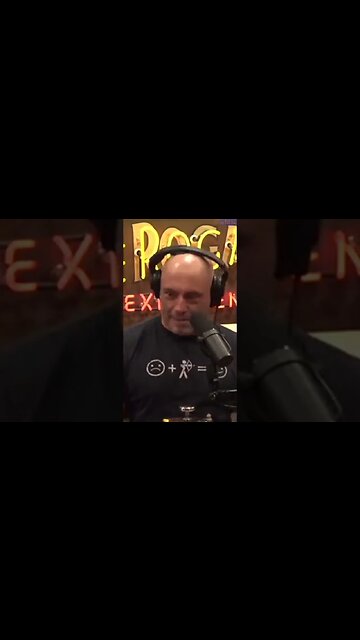 Joe Rogan's mockery of the January 6th hysterics is bang-on.