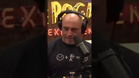 Joe Rogan's mockery of the January 6th hysterics is bang-on.