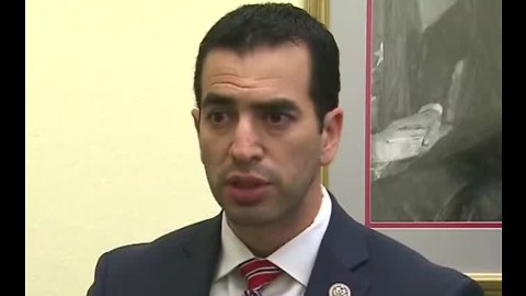 Ethics panel: Nevada lawmaker Kihuen made unwanted sexual advances