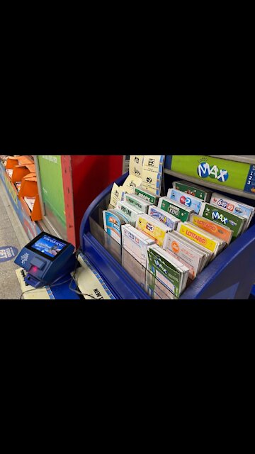 Stop What You're Doing — Someone In Ontario Won $65 Million Last Night