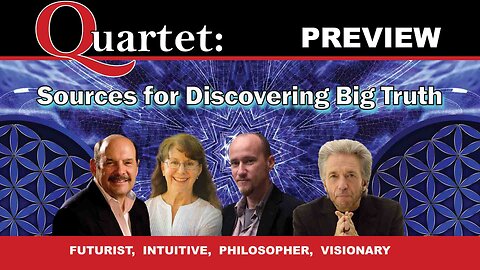 Sources for Discovering Big Truth