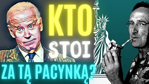 SDZ104/2 Cejrowski: kto tu rządzi? 2021/3/29 Radio WNET