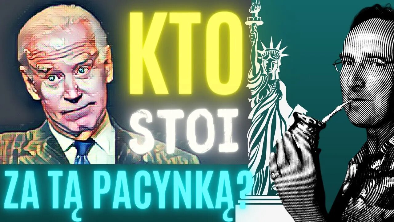 SDZ104/2 Cejrowski: kto tu rządzi? 2021/3/29 Radio WNET