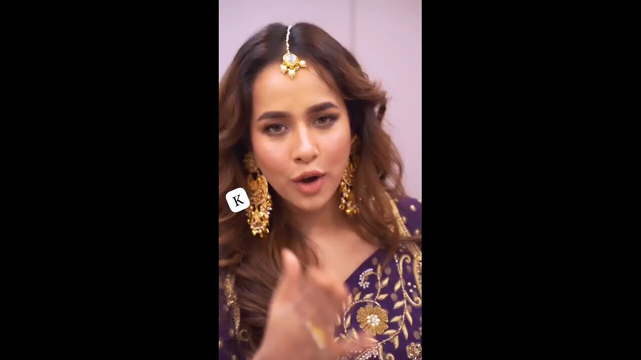 Punjabi Suit