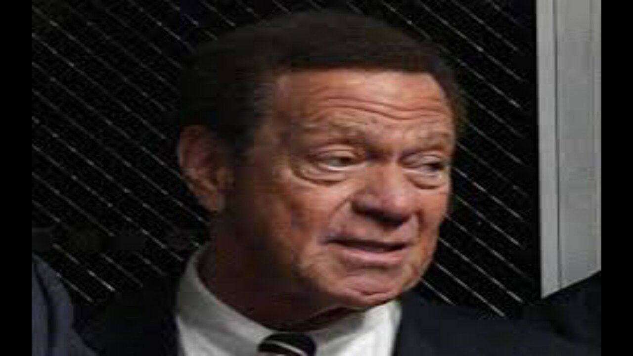 Joe Piscopo Need 'Rogue Figure' Trump to Transform D.C