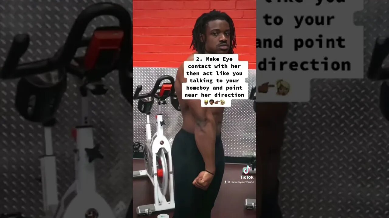 3 ways to get a woman to approach you in the club 👑