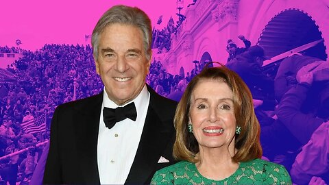Paul Pelosi ATTACKED. Is More Political Violence Coming?