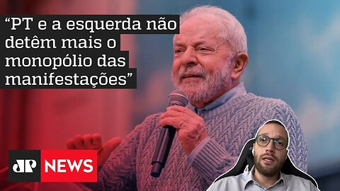 Filipe Barros: “Lula não terá vida fácil nos próximos quatro anos”