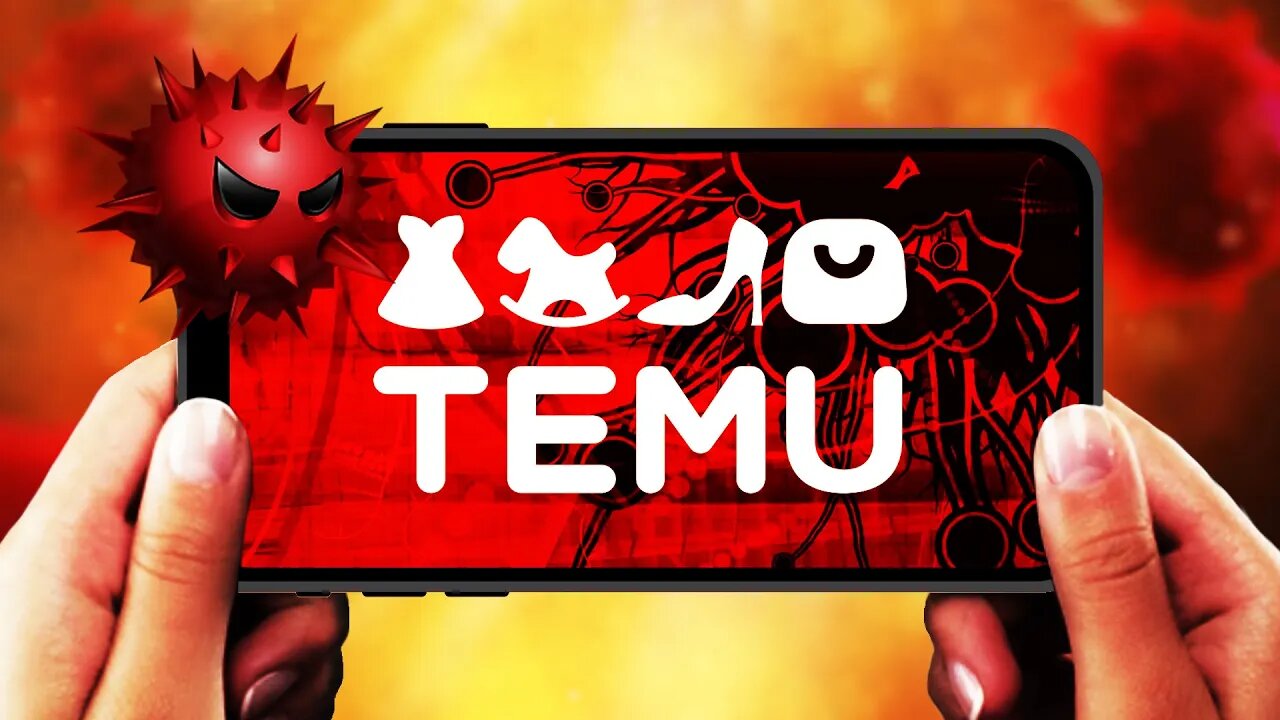 Temu - USERS BEWARE - YouTubes Largest Advertiser