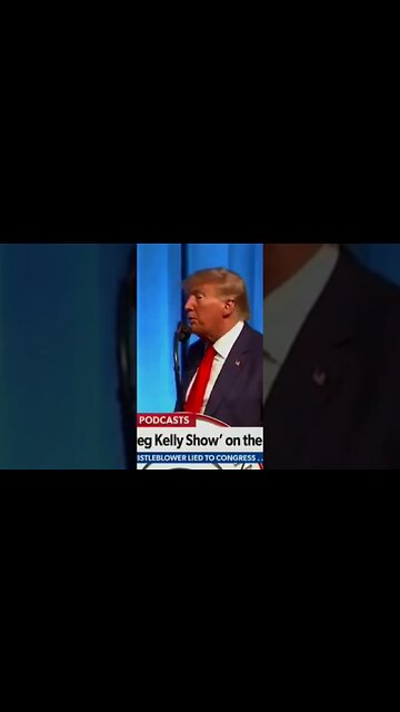 Trump Fighting Communists