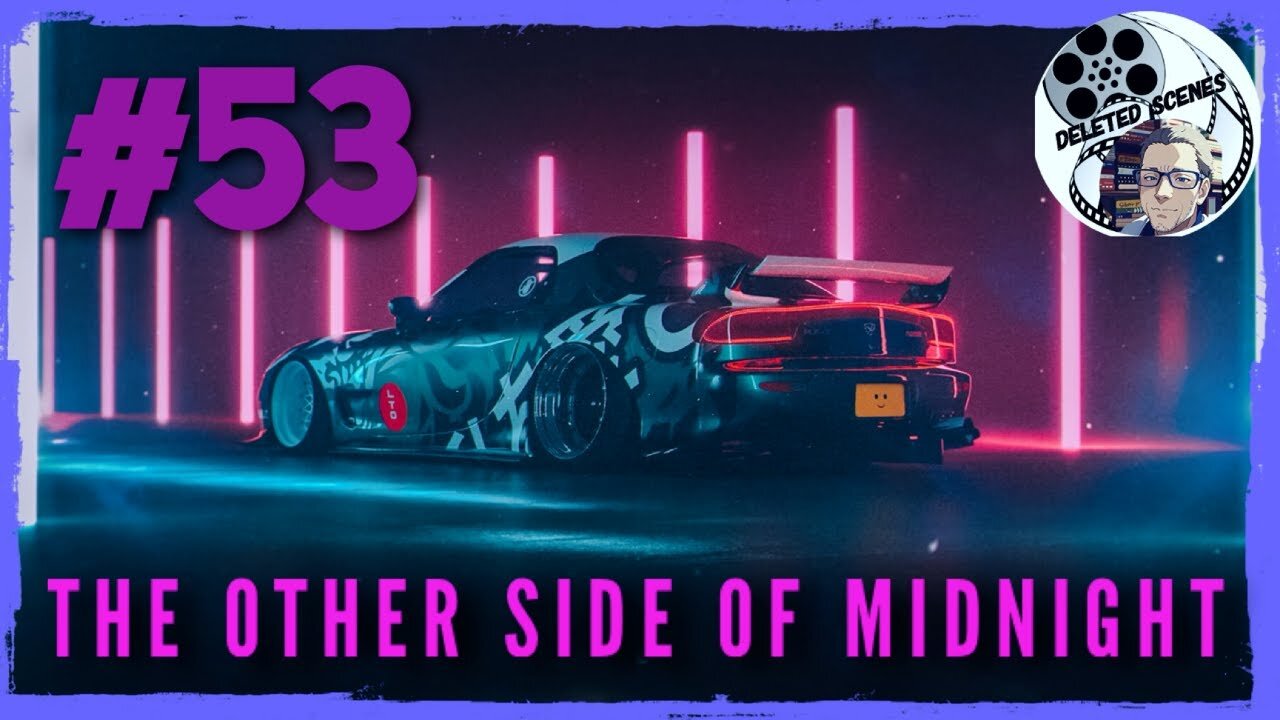 The Other Side of Midnight #53