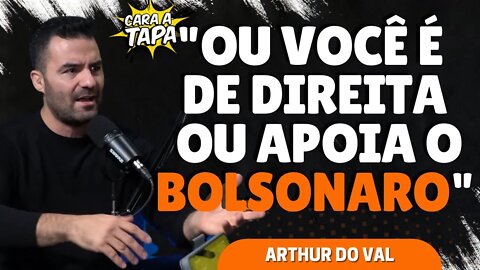 RIVALIZAR COM LULA E BOLSONARO FOI A MELHOR ESTRATÉGIA PARA O MBL?