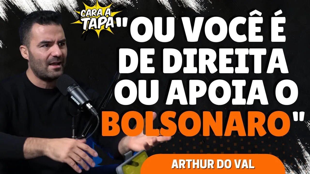 RIVALIZAR COM LULA E BOLSONARO FOI A MELHOR ESTRATÉGIA PARA O MBL?