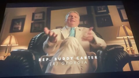 Four hours at the Capital HBO PREVIEW - Jan 6 was staged pt 10