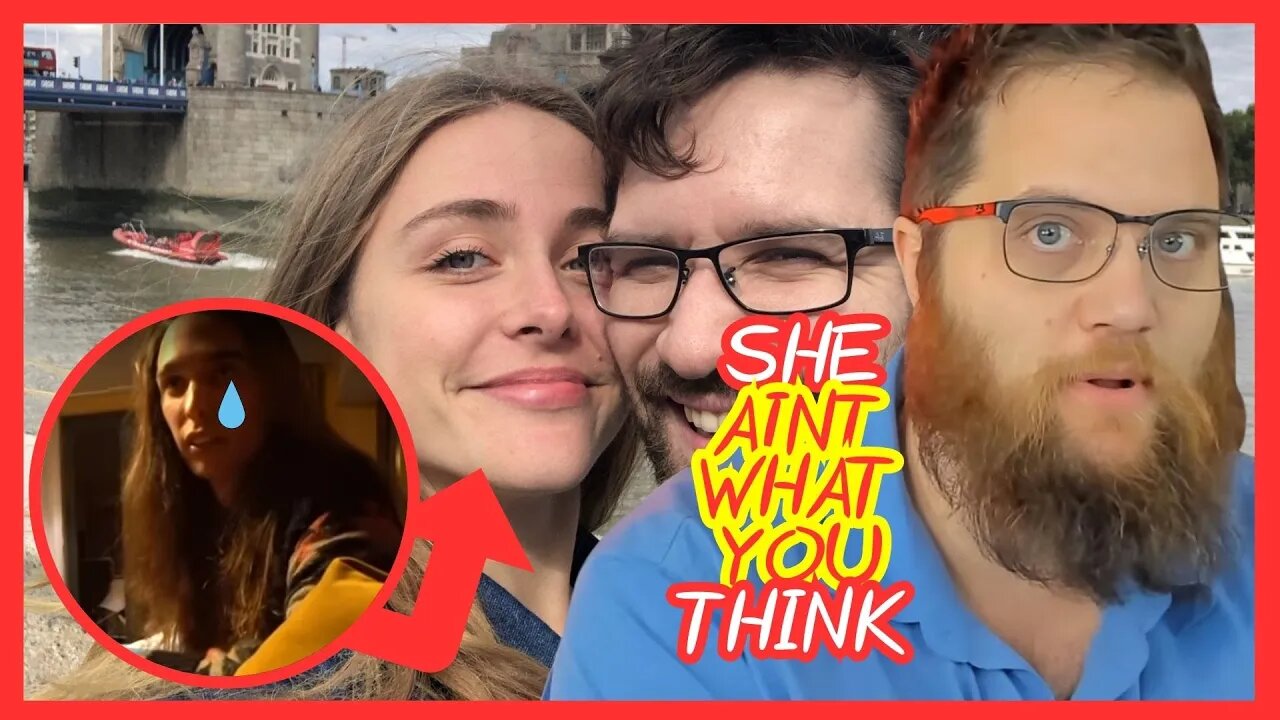 @TheQuartering Weirdly Simps For @destiny Wife | Why He Is Wrong