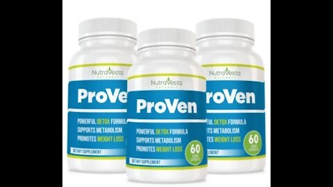 Proven Supplement