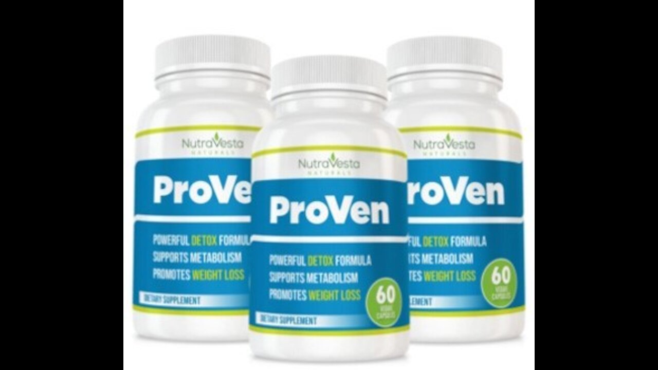 Proven Supplement