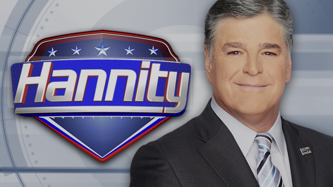 HANNITY (September 2, 2024) FULL EPISODE