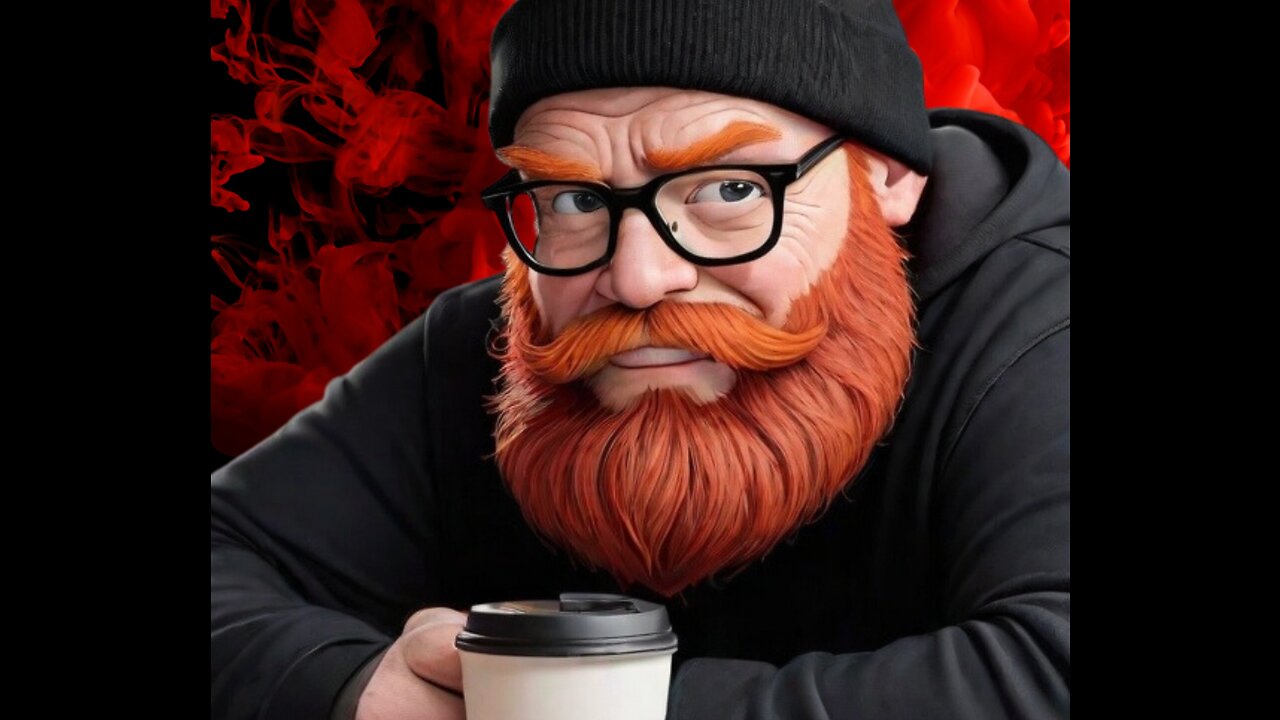 Curmudgeon Carl introduces the world to The Fourth POC