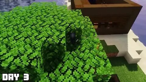 I Survived 100 Days as a DEVIL in Minecraft