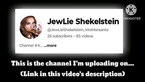 Where To Find New Uploads on JewTube