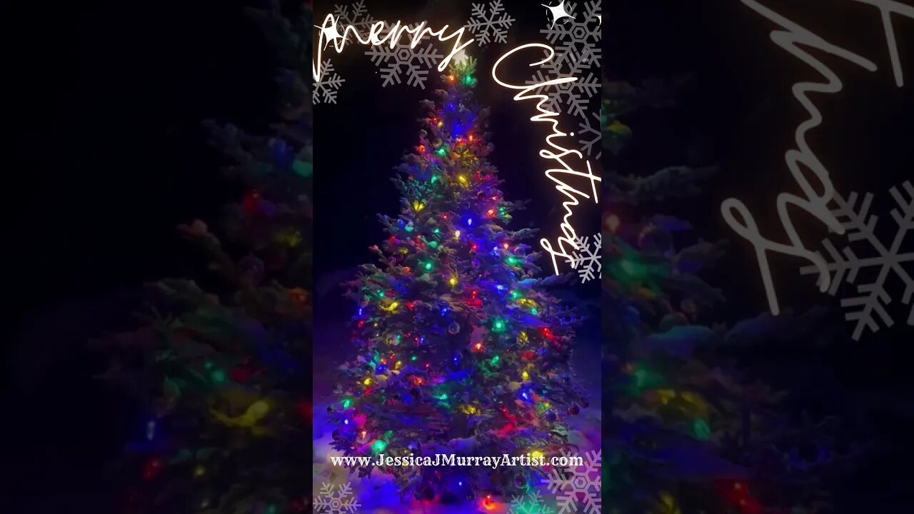 Wishing you and Yours a Merry Christmas!