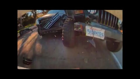 Idiots in cars compilation