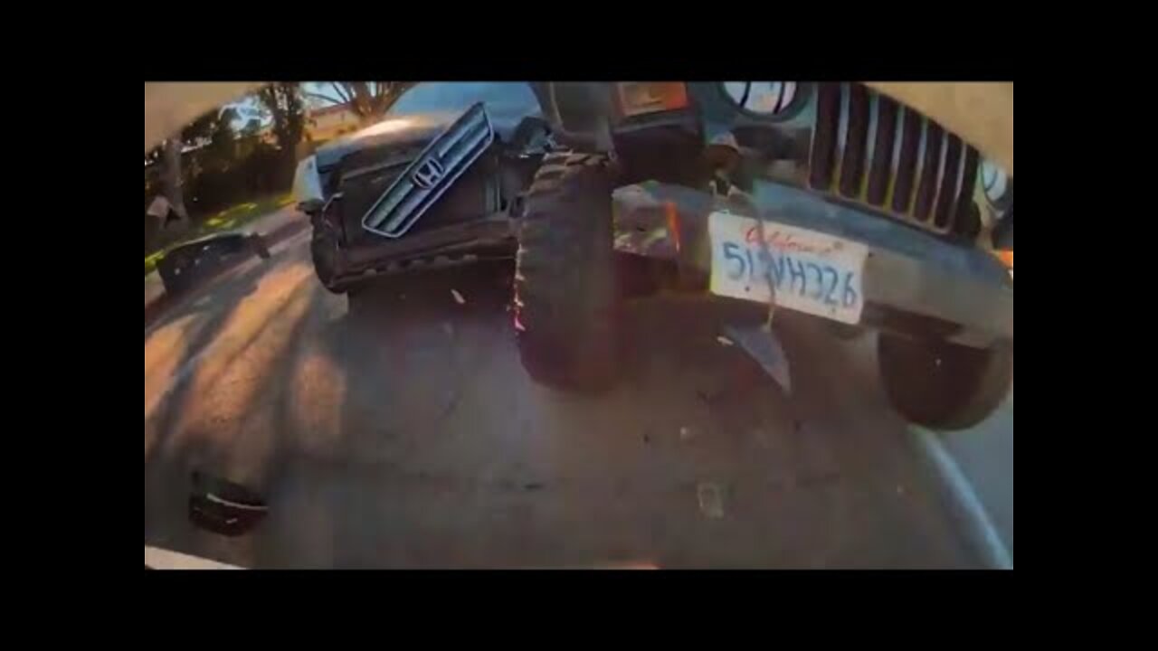 Idiots in cars compilation