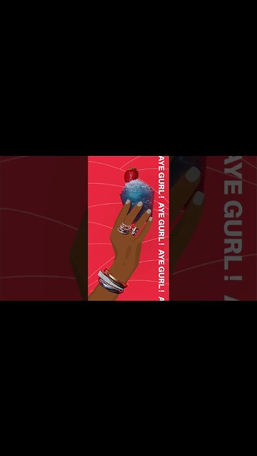 Which One Does Eve [ @drealeve7603 ] Pick: Family or Friends? | Mikara Reid's Aye Gurl!