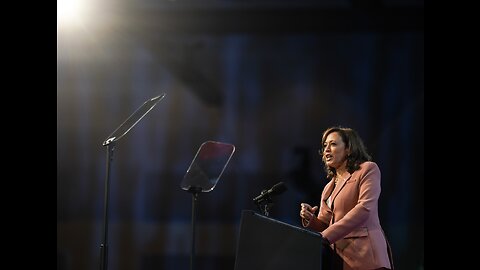 Vice President Harris Delivers Remarks at the AME Church Quadrennial Convention in Orlando, Florida