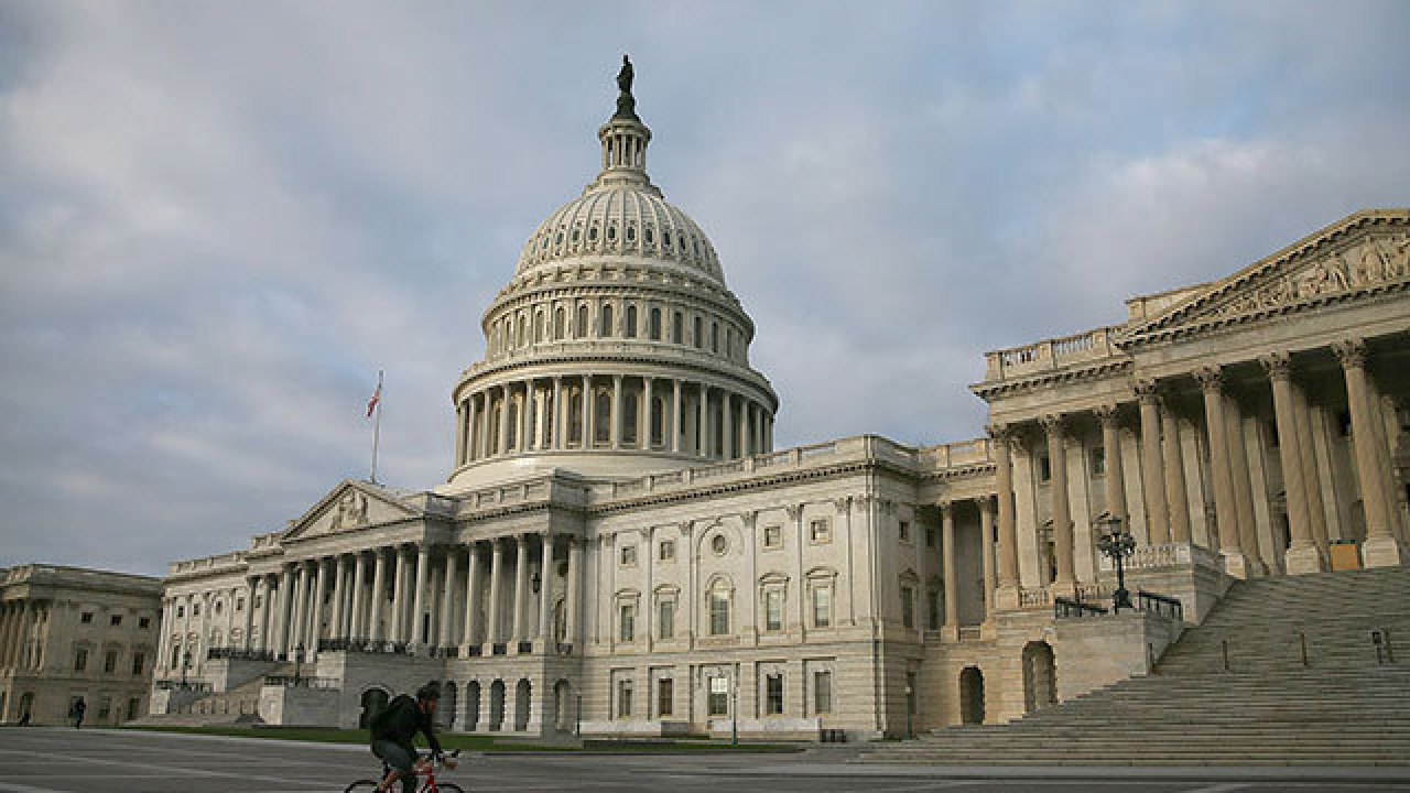 U.S. Congress set to certify electoral college votes on Wednesday