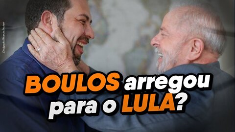 Por que Boulos desiste de disputar governo de SP e será candidato a deputado federal?