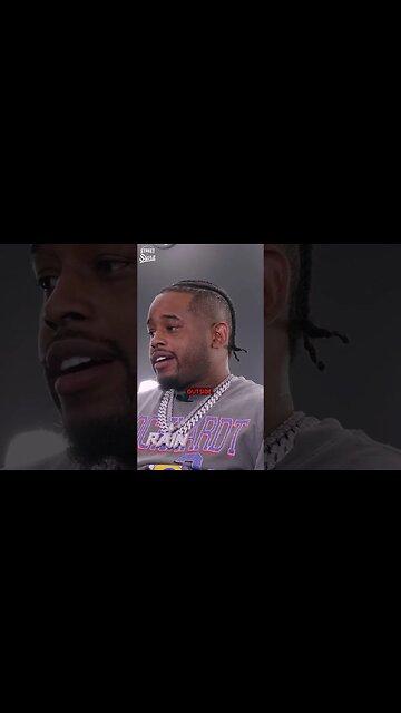 Rainwater (MO3 manager) speaks on RealLyfe Street Starz new studio compared to the old one 😅