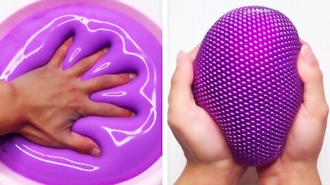Satisfying ASMR relax video No talking part 21