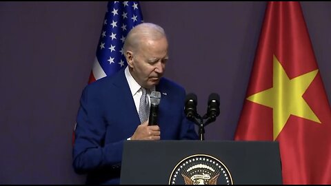 Biden’s dementia decline is getting worse, Kabala is on deck