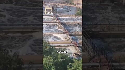 Egypt Is building Artificial River in Desert