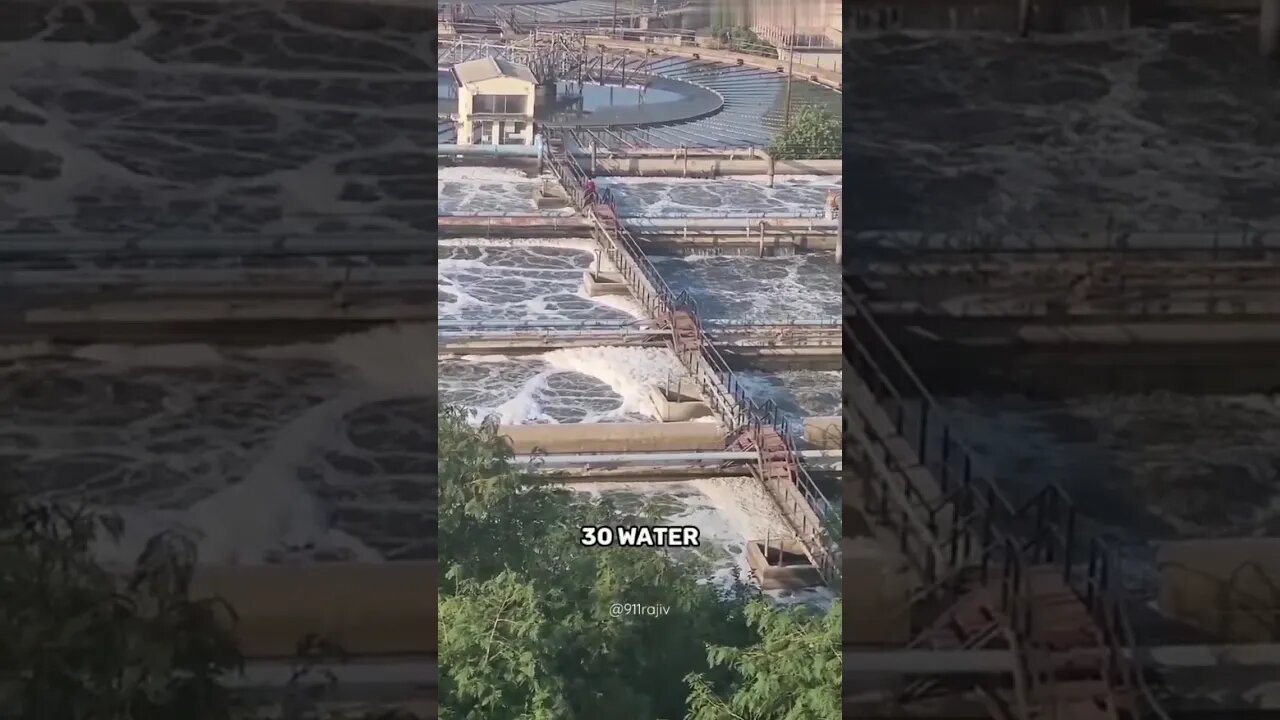 Egypt Is building Artificial River in Desert