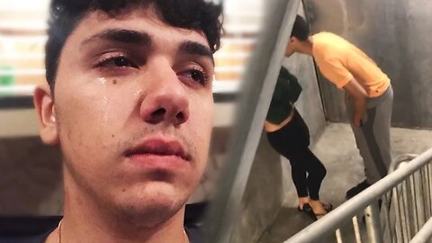 SHE CHEATED ON HIM AND HE WANTS HER BACK! (YOU WONT BELIEVE WHAT HAPPENS)