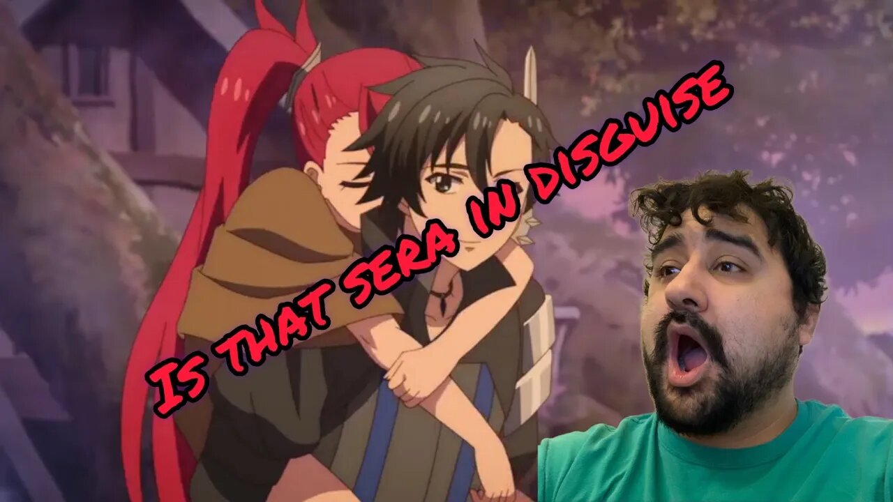 Black Summoner Episode 5 Review